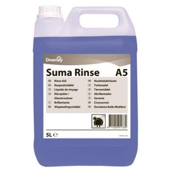 Suma Rinse A5 - 5L